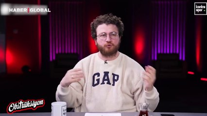 Uğur Karakullukçu teşhisi koydu: "Fenerbahçe'nin en büyük problemi oyunculara 'Sizlik hiçbir şey yok' diye yaklaşılması"