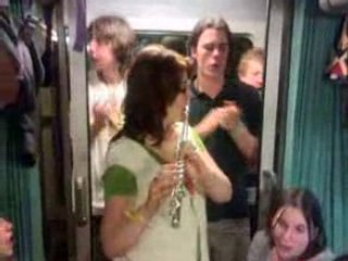 FRAT 2008 l'aventurier