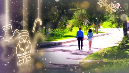 Sembrando Esperanza - Jesús de Nazaret - Marcos Céspedes - 14.12.2024