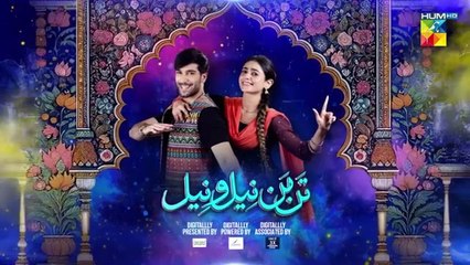 مسلسل باكستاني تن من نيل و نيل الحلقة 2 مترجم عربي | مسلسل باكستاني Tan Man Neel o Neel الحلقة 2 مترجم عربي