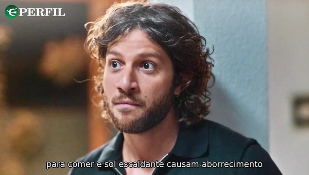 Figurantes de ‘Mania de Você’ passam perrengue, Simone Mendes fala sobre volta da dupla e confronto de Luana e Larissa pós ‘A Fazenda 16’