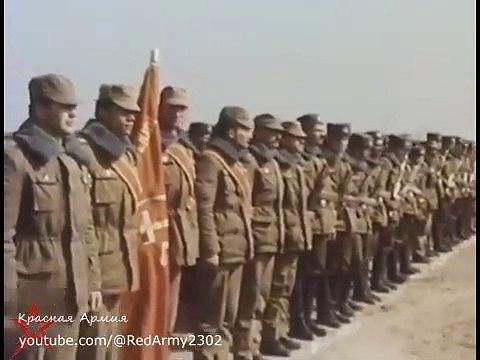 Последний батальон. Документальный фильм о выводе советских войск из Афганистана (1989)