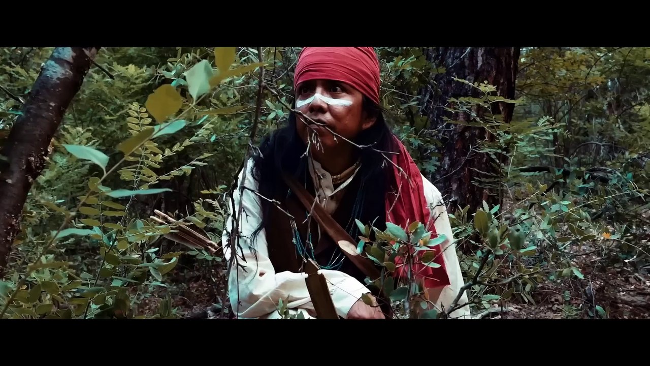 The Skinwalker Rises_ Vengeance From the Grave _ 2024 Hollywood Western Action Thriller