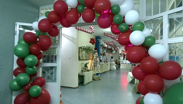 Χριστουγεννιάτικο Bazaar των 14ου και 20ου Δημοτικών Σχολείων- Σπουδαία πρωτοβουλία των μαθητών της έκτης τάξης