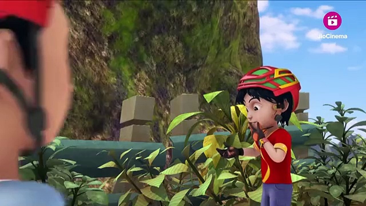 Shiva___शिवा___The_Plane_Hijack___Episode_3(360p)