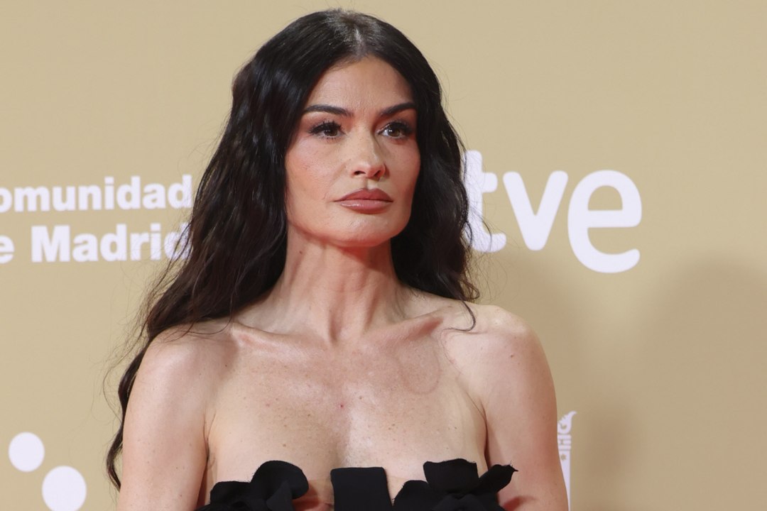 Madame de Rosa reaparece tras hacerse público que su marido es ladrón profesional: "Estoy muy bien rodeada"