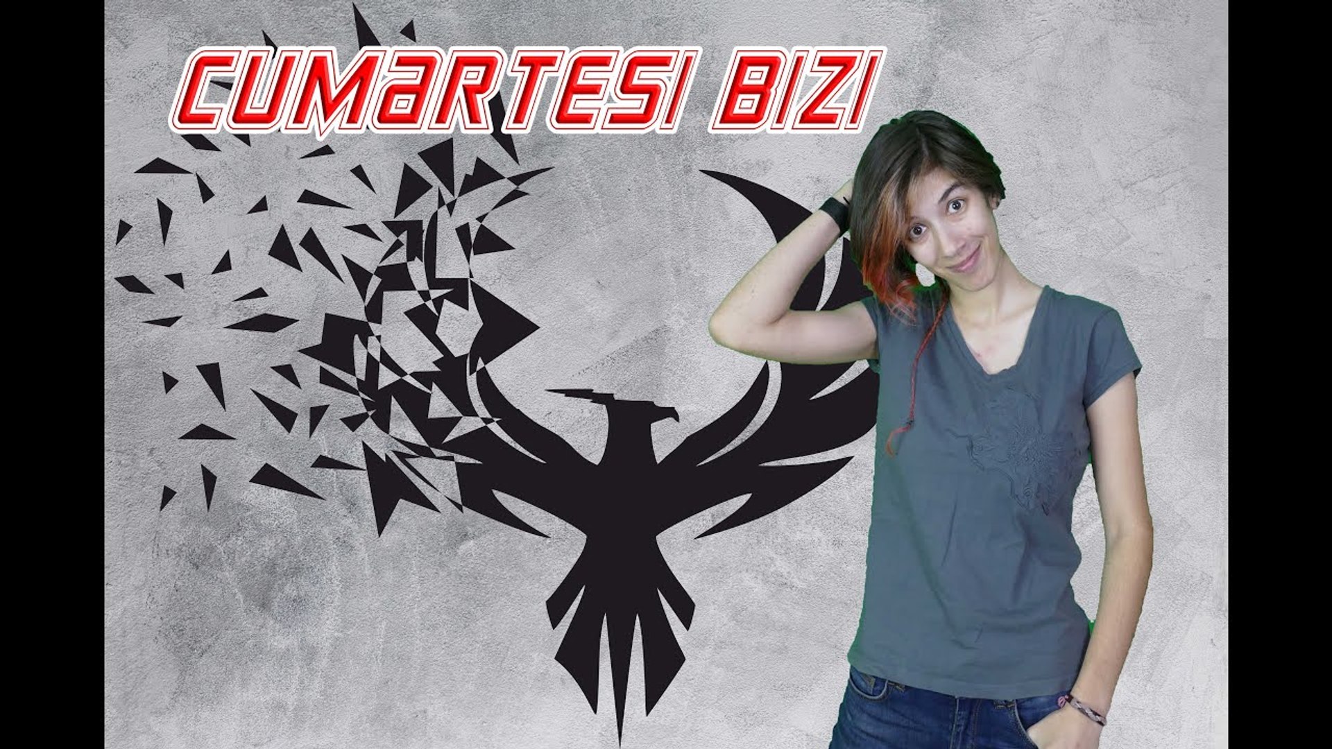 Tekrar MERHABA!!! / CS2