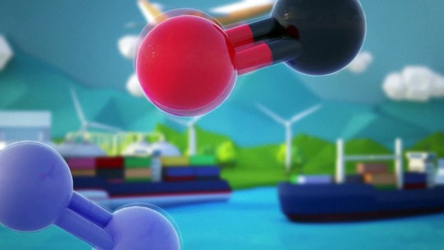 Los combustibles sintéticos