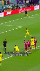 2026 Dünya Kupası'nı kazanması en muhtemel 5 takım