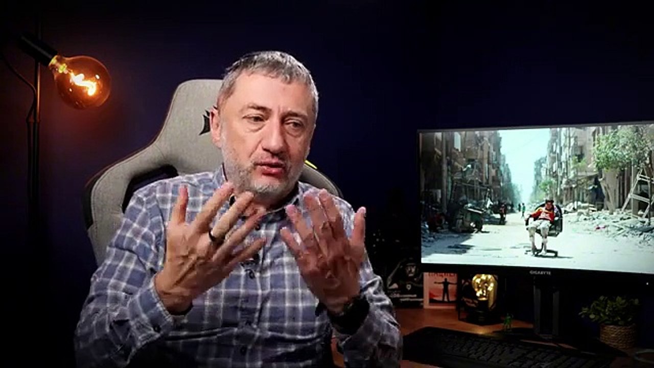 "Минздрав Xaмaca предупреждает" или как Израиль сделали мировым злом