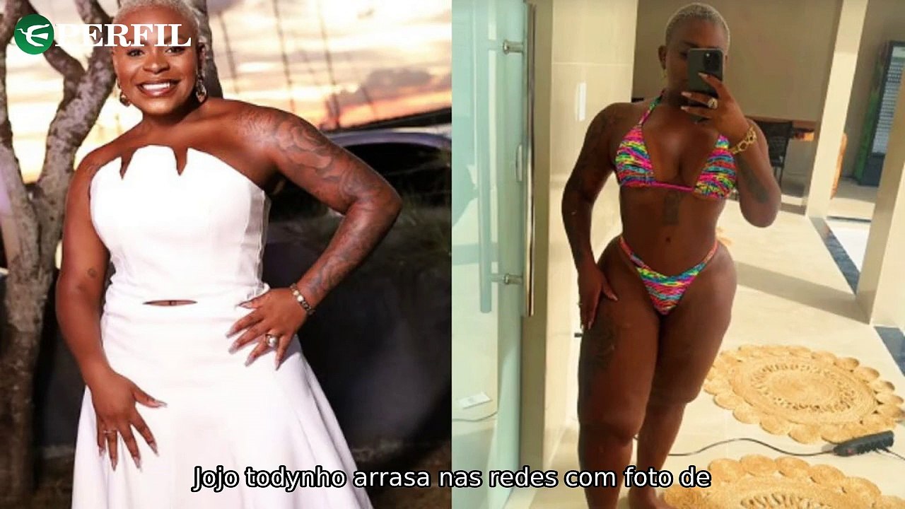 "Transformação de Jojo Todynho, brilho de Sarah Jessica Parker e polêmica de Marina Ruy Barbosa!" - Celebridades surpreendem e causam impacto nas redes e no tapete vermelho.