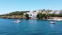 Sinop, turizmde hedeflediği sayıya ulaştı