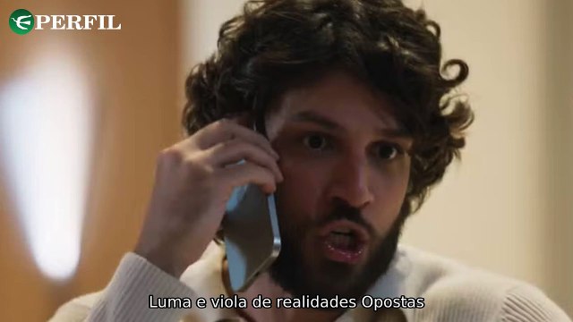 Mania de Volta Por Cima: Viih Tube e Eliezer celebram alta de Ravi com festa temática