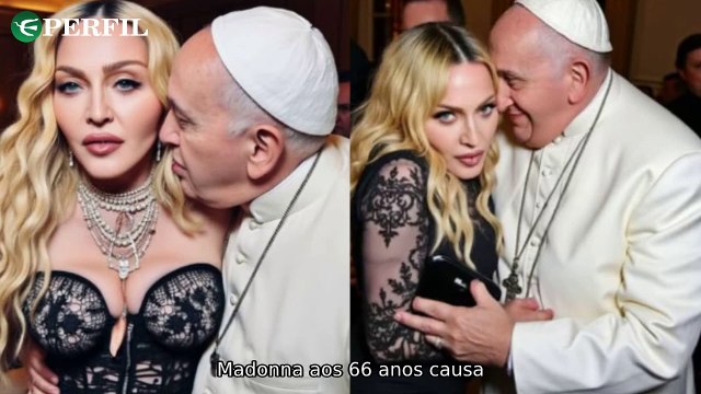 Madonna, Pitty e Greta: Celebridades se unem em projetos inovadores e apoiam artistas em destaque.