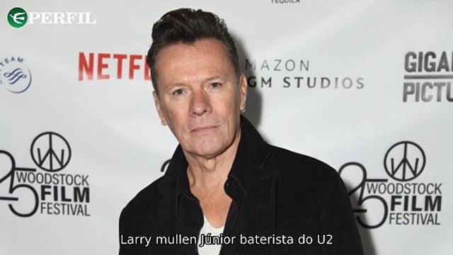 Segredos musicais: discalculia de Larry Mullen Jr., Demi Moore e a mordida de Keith Moon