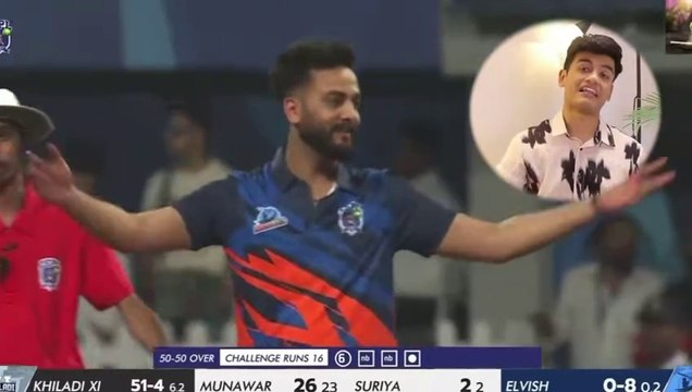 Internet Celebrities EXPOSED ｜ MrBeast & Indian Creators with deleted sceen of elvish yadav original full video uncut version of slay point