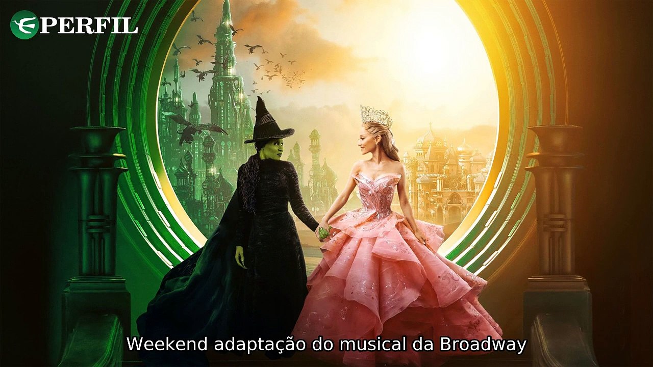 "Novidades: Wicked em pré-venda, Dexter e Comando das Criaturas estreiam novos episódios"