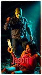 Jason Vive: O Horror Nunca Morre