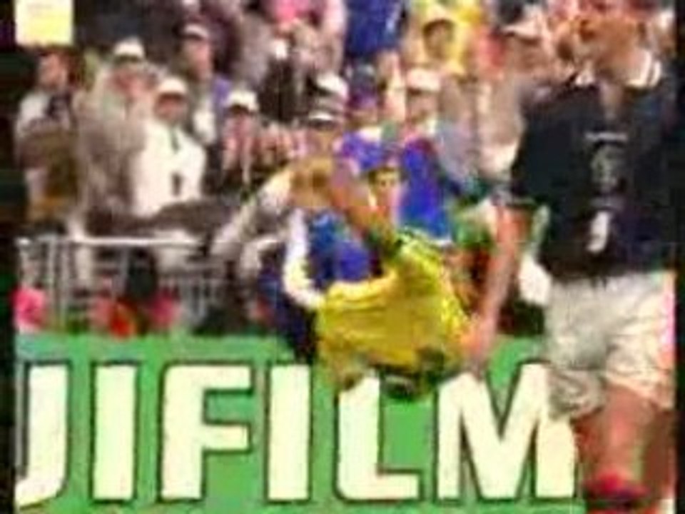 H. Groenemeyer - Zeit, Dass Sich was Dreht  - World Cup Song