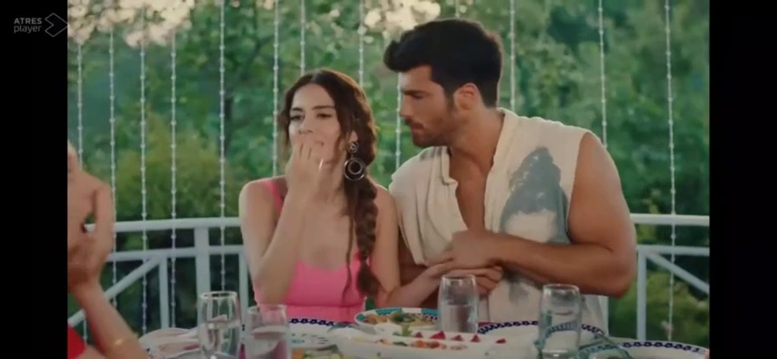 3. EL HOMBRE EQUIVOCADO ❤️ BAY YANLIS CAPÍTULO 3 ESPAÑOL HD ❤️ CAN YAMAN. Özge Gürel. Serkay Tütüncü.