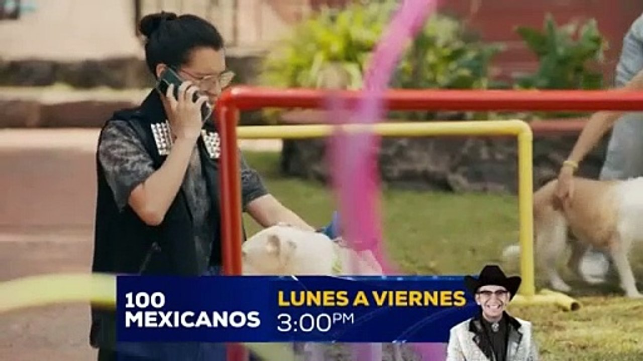Dra Lucia T2 Cap 3