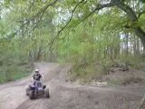 kxf 450,quad rm