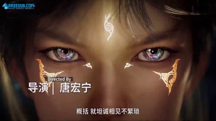 Soul Land Season 2 || episode 50  Sub Indo