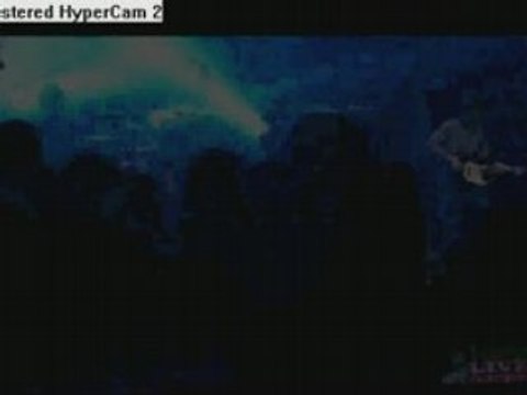 Concert BB BRUNES 26 Avril 2008 @ LA Cigale Part 1