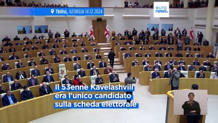 Le notizie del giorno | 15 dicembre - Pomeridiane