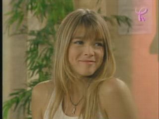 Helene ROLLES sur Radio Synergie  25 06 2006