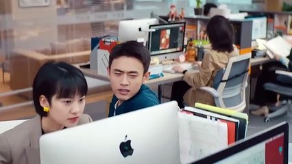 【ENG SUB】Best Rival,Best Lover EP09