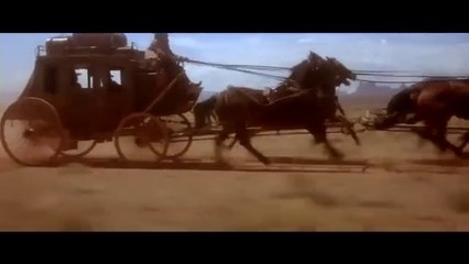 La Leyenda del Llanero Solitario / Películas del Oeste