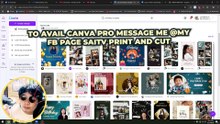 MAGKANO BA ANG LAYOUT FEE ? PAANO BA MAG LAYOUT ? | PRINTING BUSINESS NEWBIE STRUGGLES