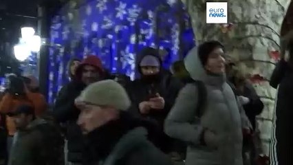 Зурабишвили: Мой мандат продолжается, несмотря на критику нового избрания преемника 🇬🇪