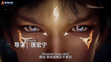 Soul Land Season 2 || episode 51  Sub Indo