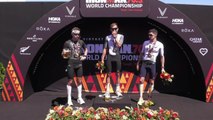 Le replay des Championnats du monde (3e partie) - Triathlon (H) - IRONMAN 70.3