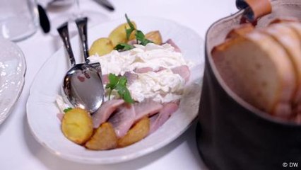 Üppige Weihnachtstradition: das Wigilia-Festmahl in Polen