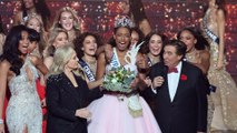 Miss France 2025 : la victoire historique de Miss Martinique, Angélique Angarni-Filopon