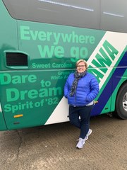 McComb’s: NI taxis firm to world-class tours, a story of growth and innovation