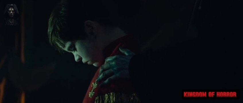 فيلم رعب وغموض مقتبس من قصة حقيقية