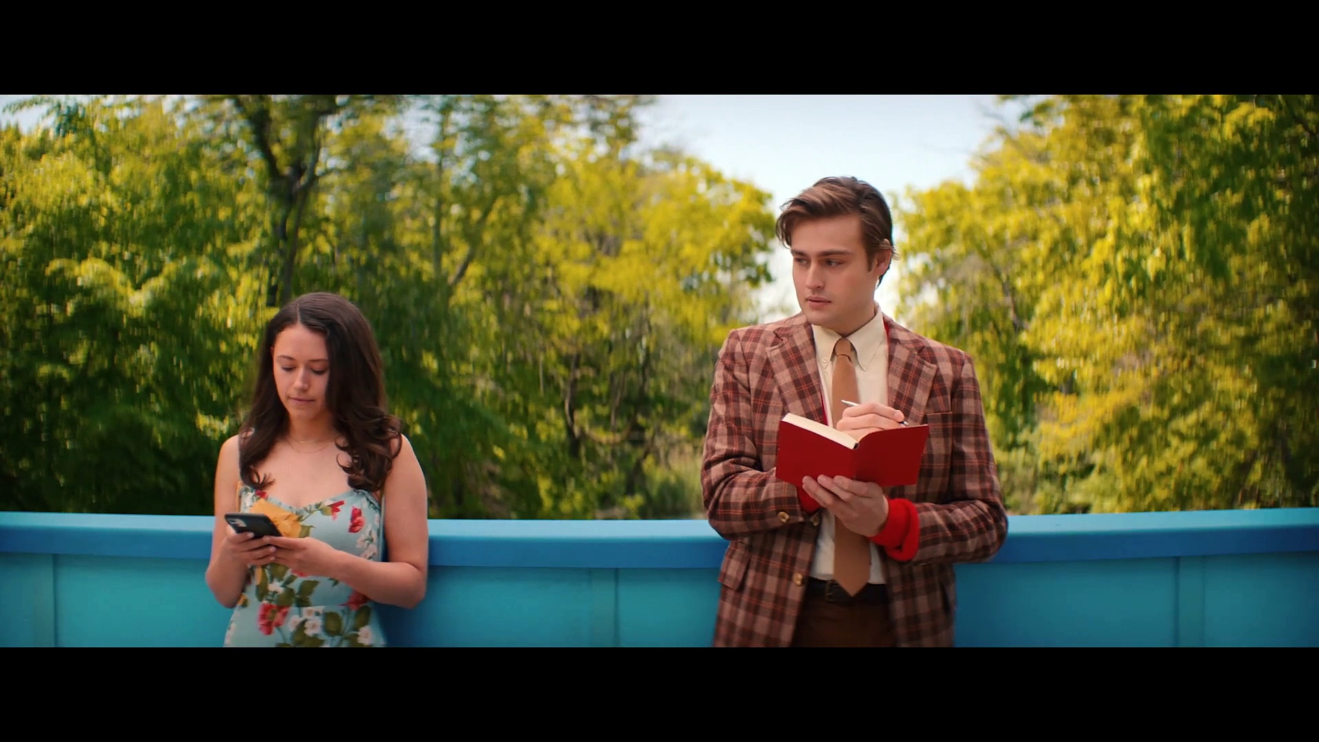 I’ve Never Wanted Anyone More Movie