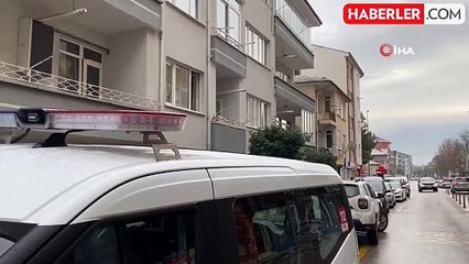 Bolu'da Yaşlı Kadın Evinde Ölü Bulundu