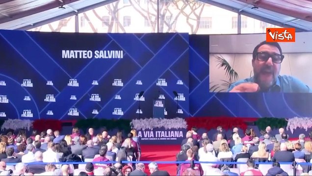 Salvini: Scoprir? se bloccare gli sbarchi dei clandestini ? stato un mio dovere o un reato