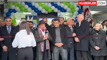 QCAR Mobilite, Mardin'de İki Yeni Şube Açtı