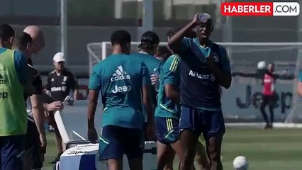 Paul Pogba, Süper Lig devinde oynamak için can atıyor