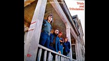 Trials and Tribulations - album Trials and Tribulations 1970 (1974)