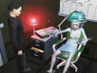 Randweird, my custom Sims neighbourhood