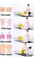 Reduce Your Back And Arm Fat Fast #TikTokFitness #exercises