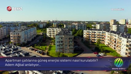 Beyaz Enerji 15 Aralık 2024