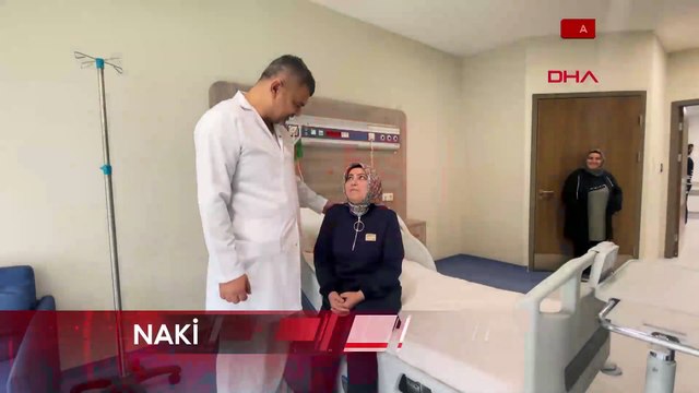 Ankara'da zayıflama çayı karaciğer yetmezliğine yol açtı